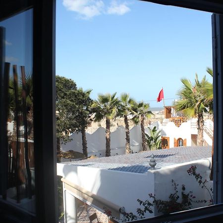 La Maison Des Vagues Sidi Kaouki Eksteriør bilde