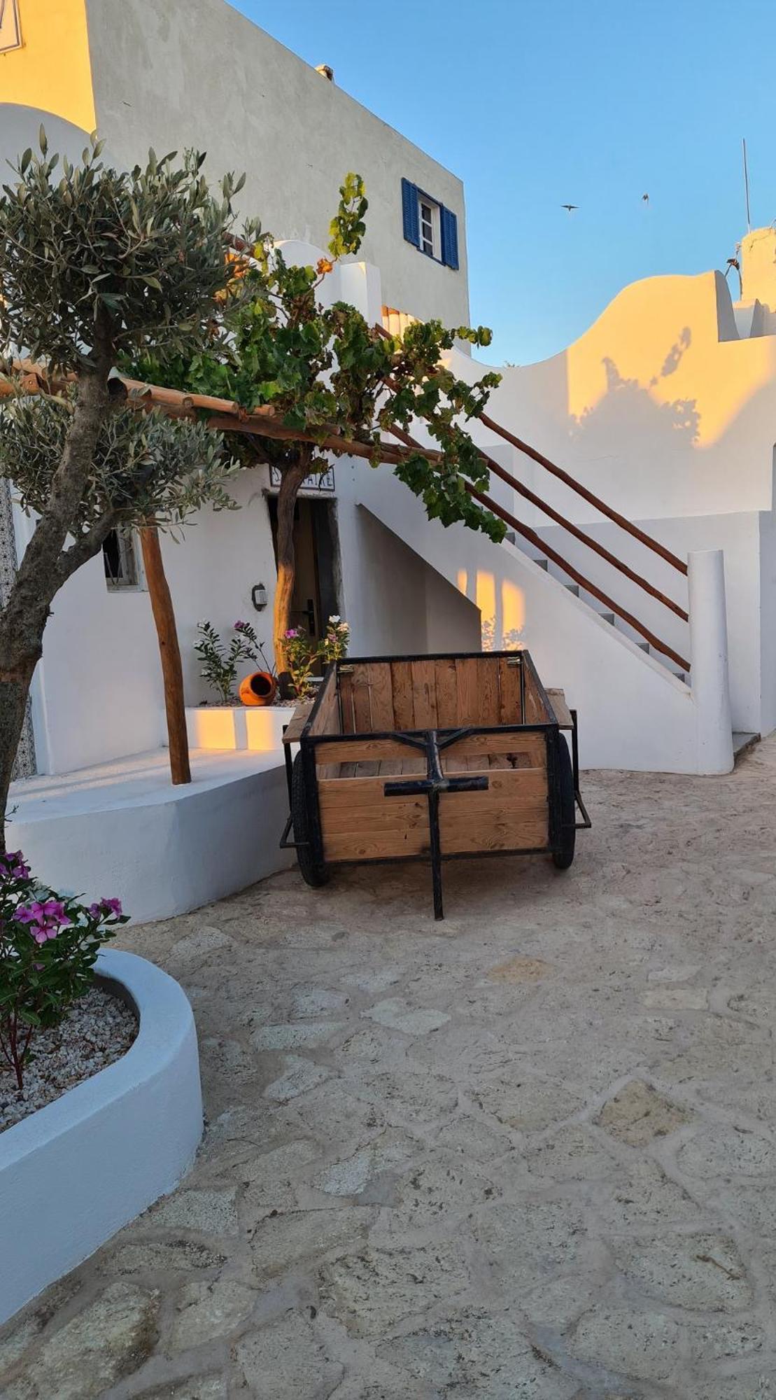 La Maison Des Vagues Sidi Kaouki Eksteriør bilde