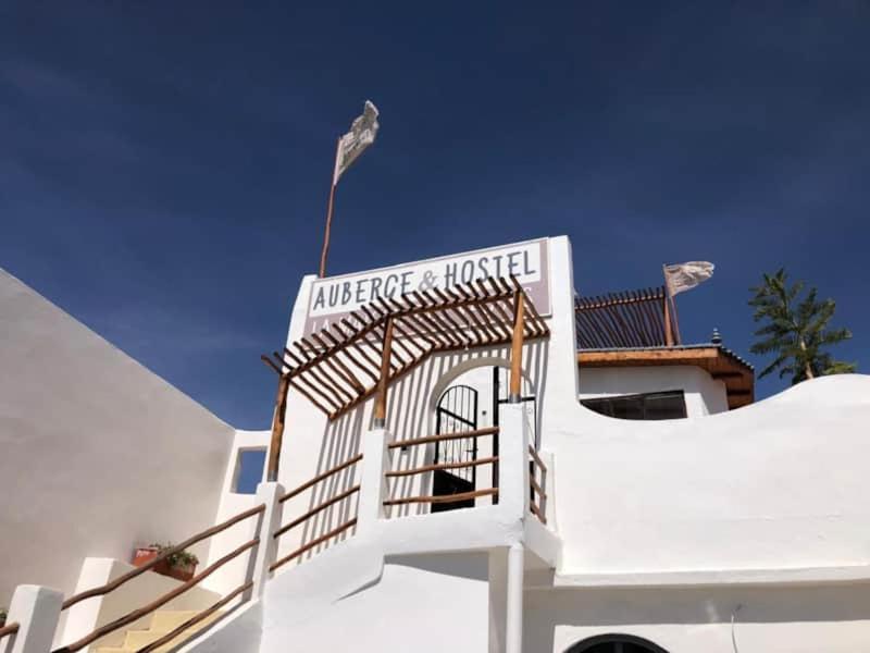 La Maison Des Vagues Sidi Kaouki Eksteriør bilde