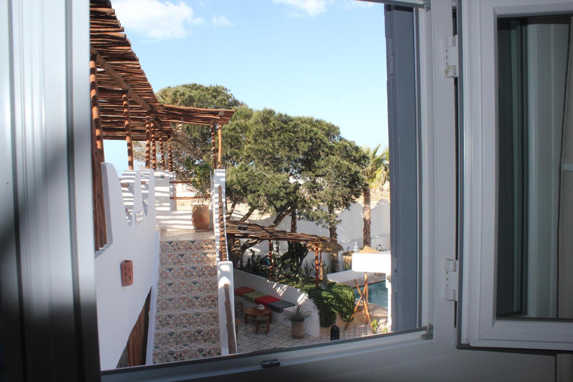 La Maison Des Vagues Sidi Kaouki Eksteriør bilde