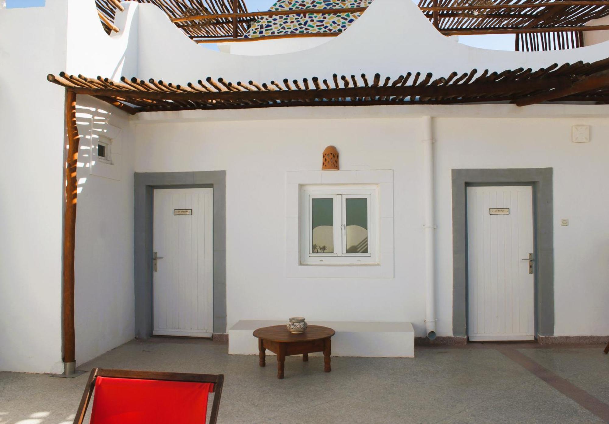 La Maison Des Vagues Sidi Kaouki Eksteriør bilde