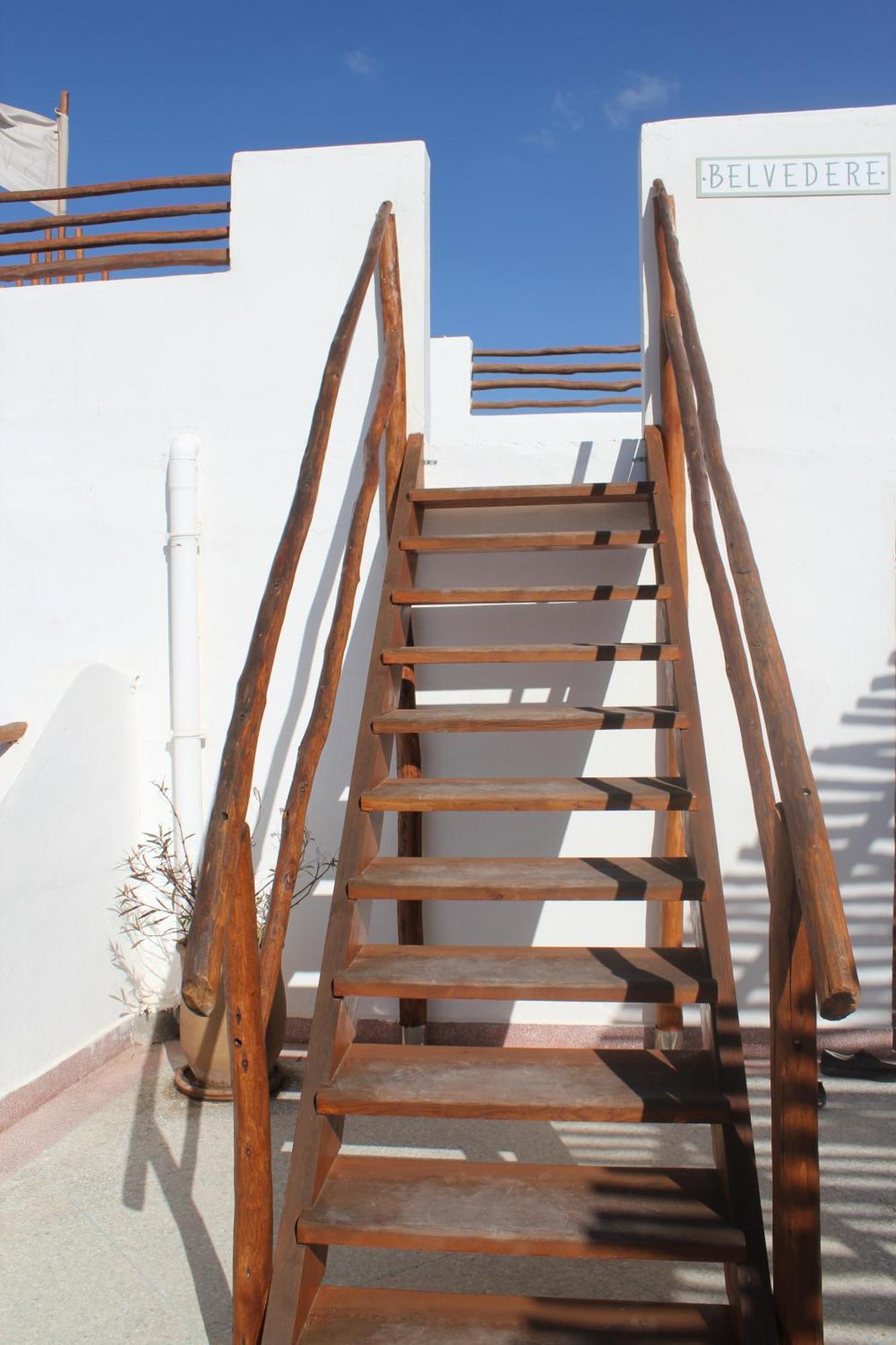 La Maison Des Vagues Sidi Kaouki Eksteriør bilde